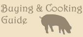 Perfick Pork Buying & Cooking Guide
