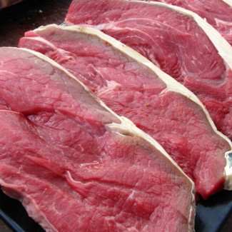 Best Braising Steak