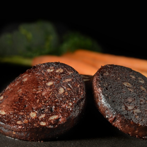 Black pudding