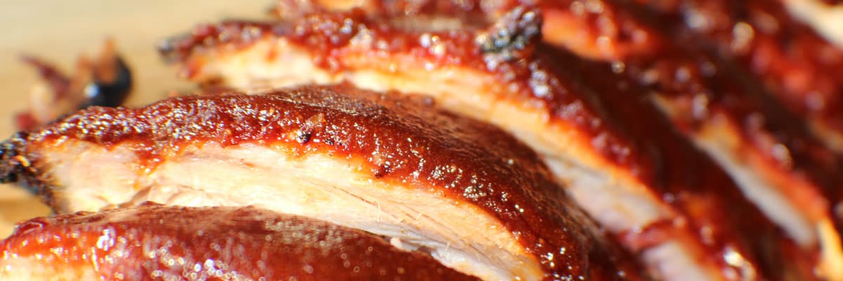 BBQ Ribs